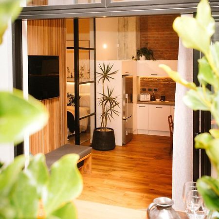 Anzac South Loft - 4 Bedrooms & 2 Free Car Parks Auckland Ngoại thất bức ảnh