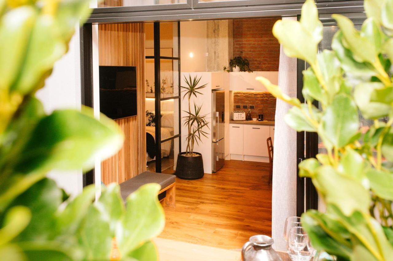 Anzac South Loft - 4 Bedrooms & 2 Free Car Parks Auckland Ngoại thất bức ảnh