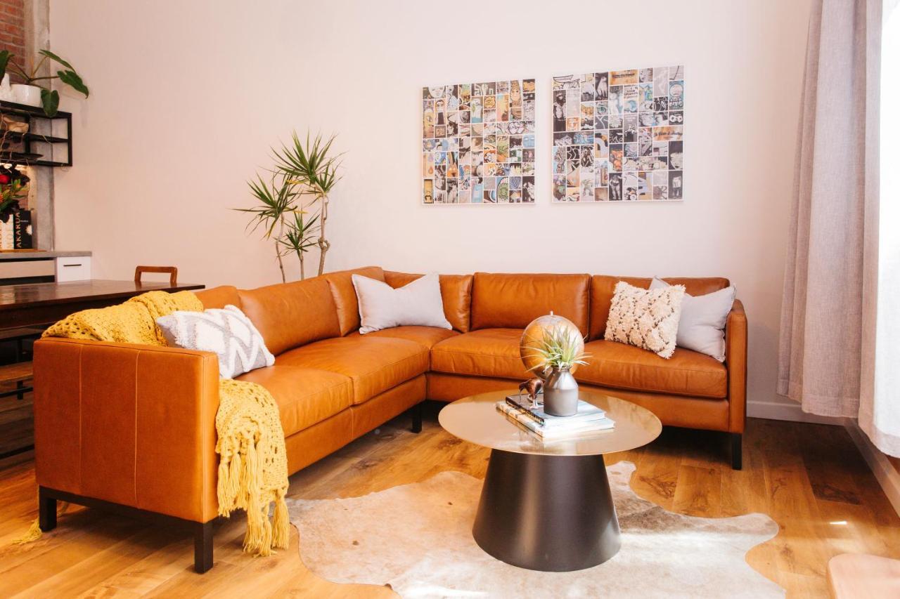 Anzac South Loft - 4 Bedrooms & 2 Free Car Parks Auckland Ngoại thất bức ảnh