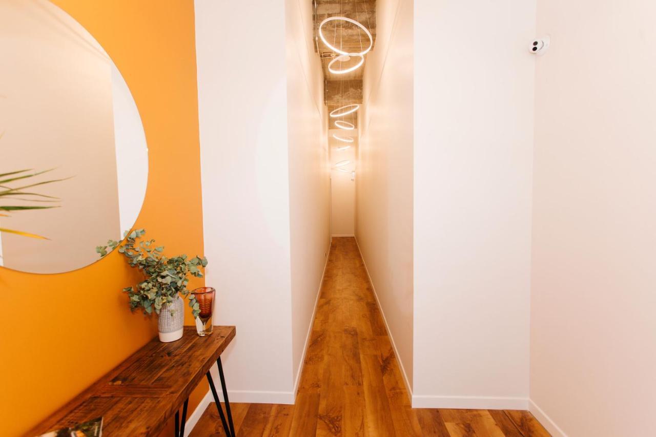 Anzac South Loft - 4 Bedrooms & 2 Free Car Parks Auckland Ngoại thất bức ảnh