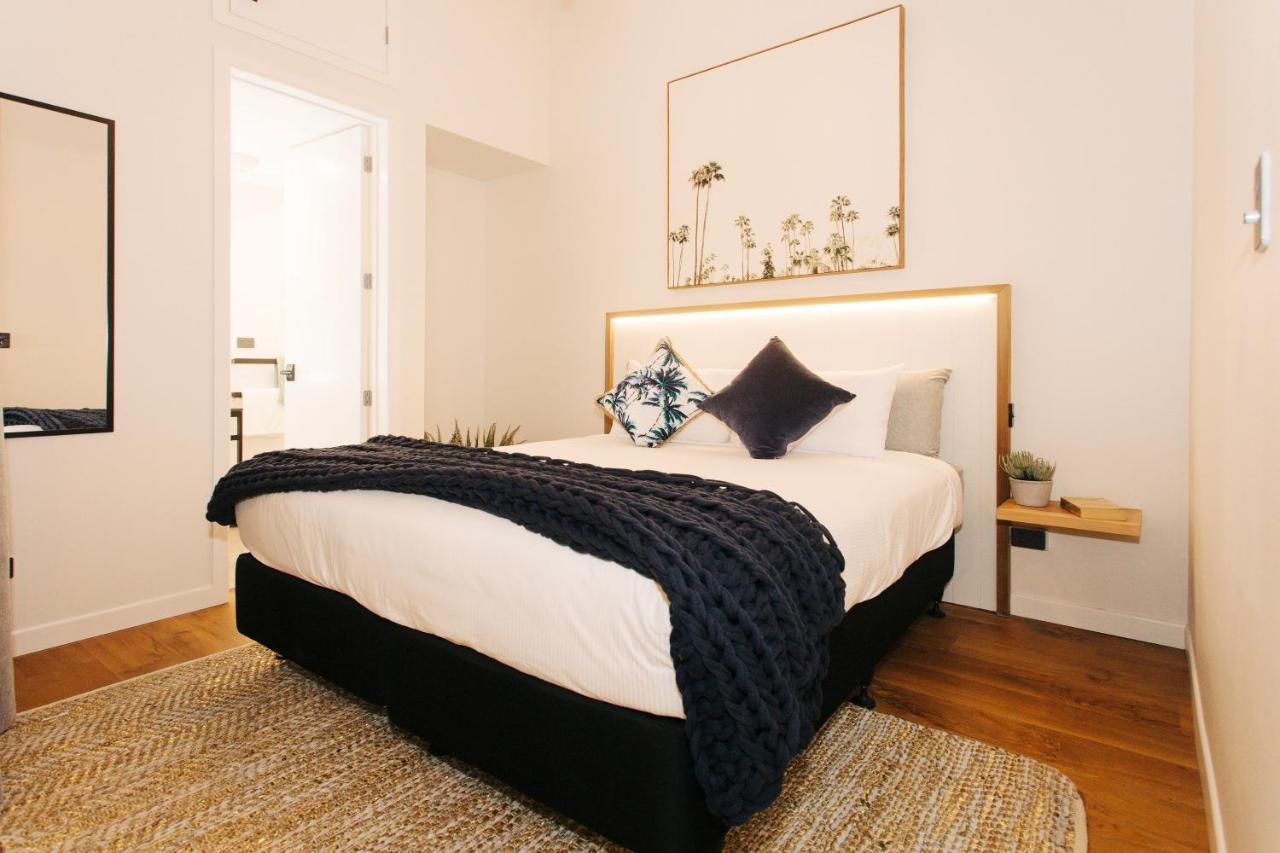 Anzac South Loft - 4 Bedrooms & 2 Free Car Parks Auckland Ngoại thất bức ảnh