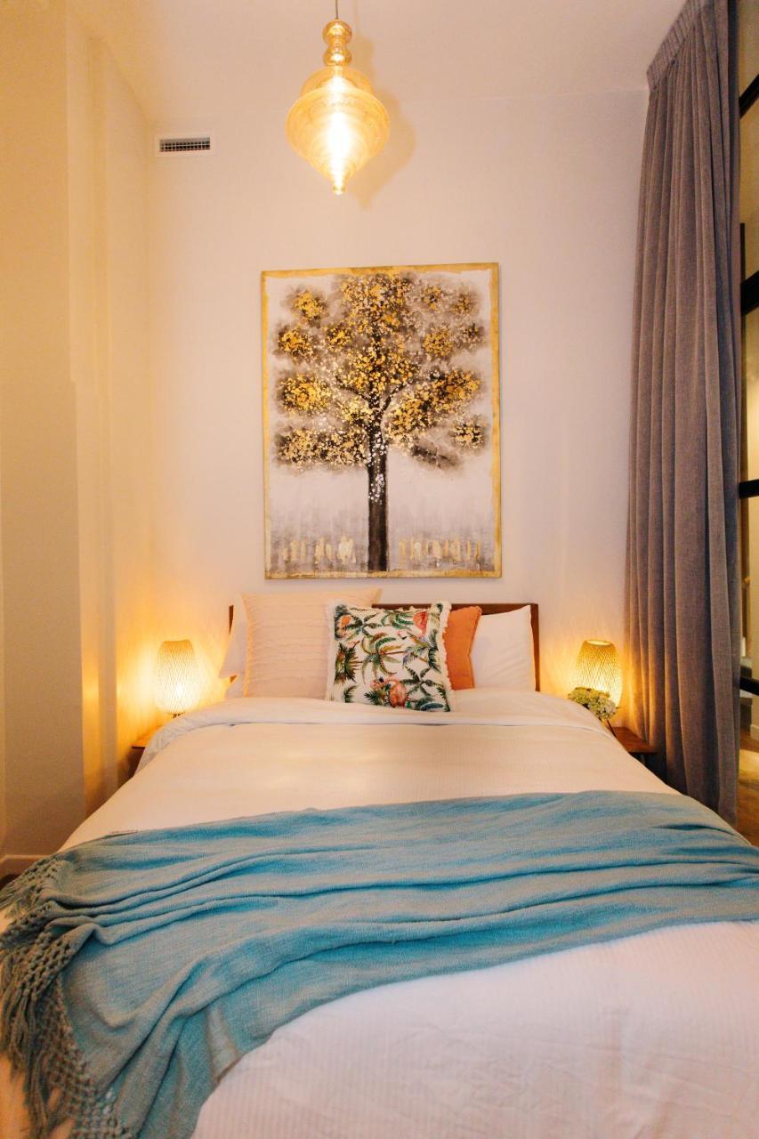 Anzac South Loft - 4 Bedrooms & 2 Free Car Parks Auckland Ngoại thất bức ảnh