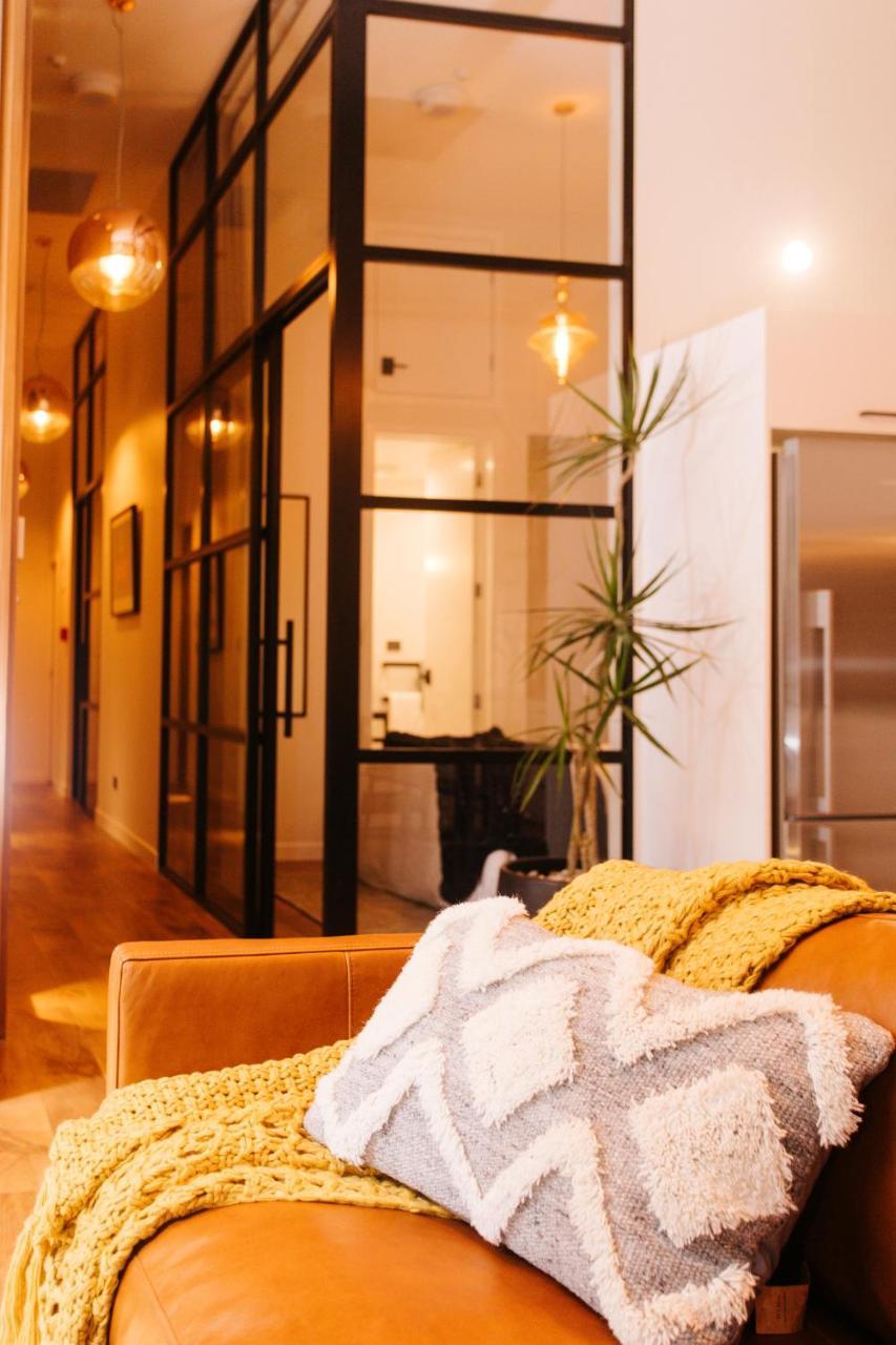 Anzac South Loft - 4 Bedrooms & 2 Free Car Parks Auckland Ngoại thất bức ảnh