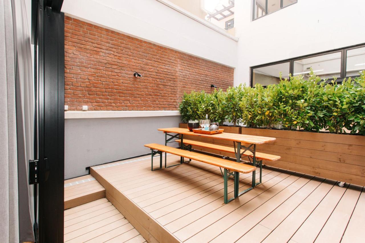 Anzac South Loft - 4 Bedrooms & 2 Free Car Parks Auckland Ngoại thất bức ảnh